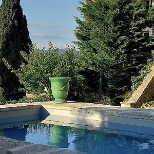 Le Murier Vaison-la-Romaine